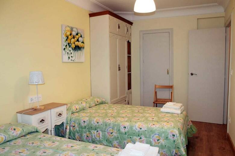 Apartamento 18 Torres San Blas
