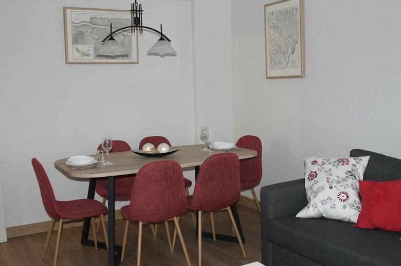 Apartamento 18 Torres San Blas