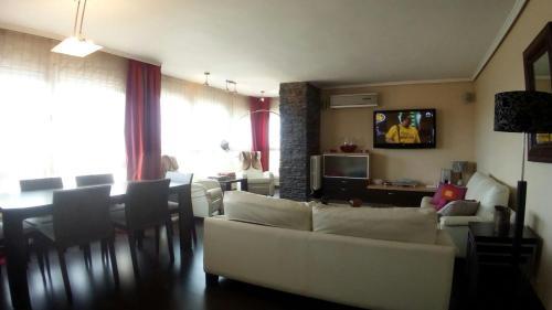 Apartamento Flatsandrooms Zaragoza