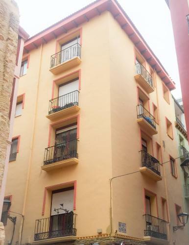 Apartamento El Balc�n De Luna
