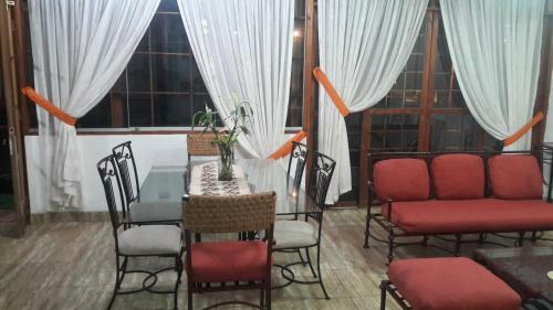 Hostal Hospedaje Playa Arica