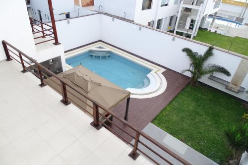 Casa De Playa