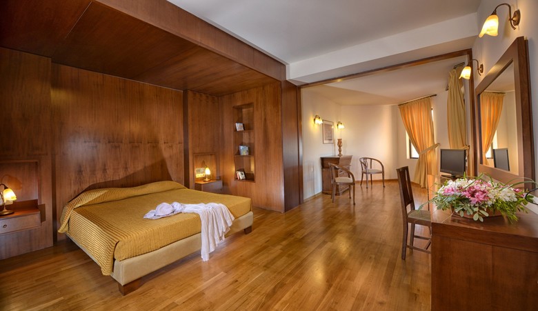 Hotel Chc Athina Palace Resort & Spa