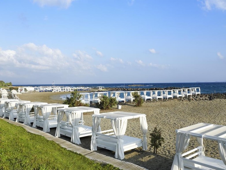 Hotel Knossos Beach Bungalows And Suites