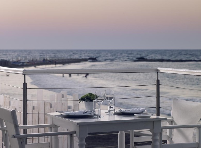 Hotel Knossos Beach Bungalows And Suites