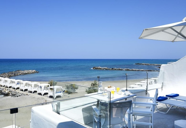 Hotel Knossos Beach Bungalows And Suites