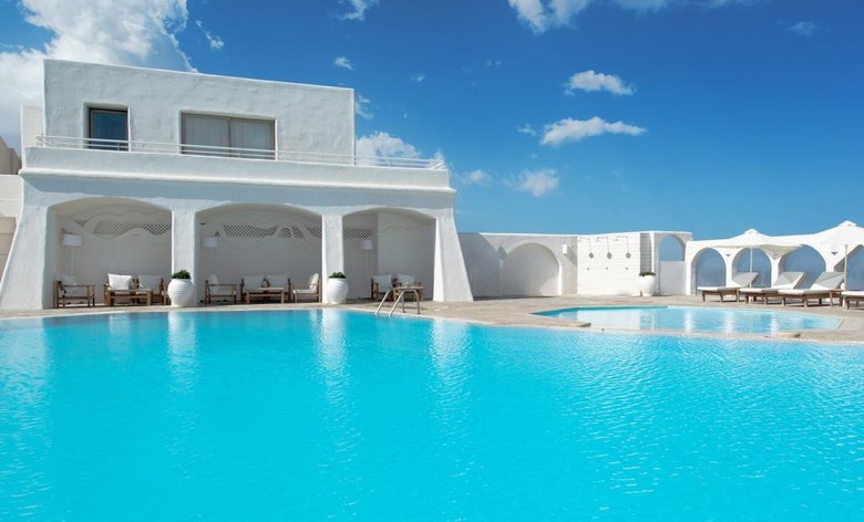 Hotel Knossos Beach Bungalows And Suites