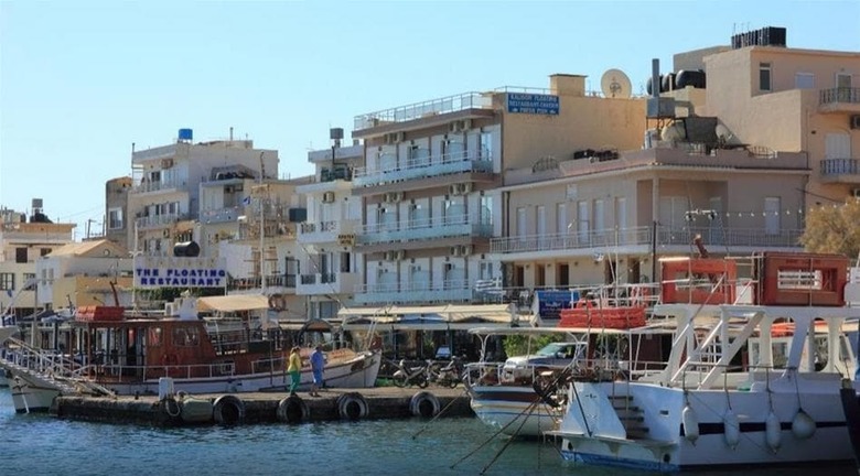 Hotel Aristea