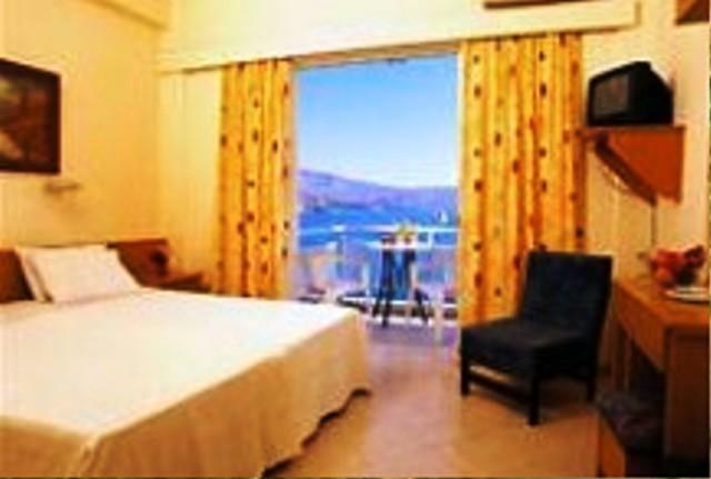 Hotel Aristea