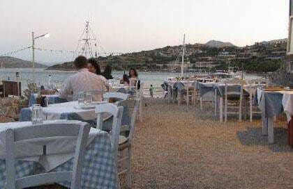 Hotel Aristea