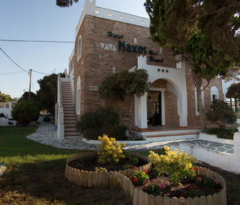 Hotel Naxos Beach I