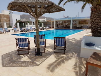 Hotel Naxos Beach I