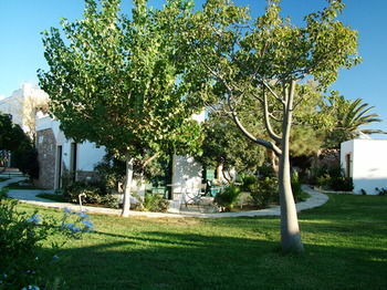 Hotel Naxos Beach I