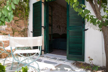 Hotel Naxos Beach I