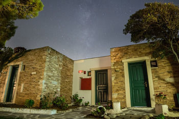 Hotel Naxos Beach I