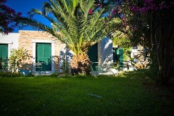 Hotel Naxos Beach I