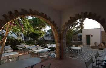 Hotel Naxos Beach I