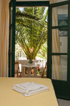 Hotel Naxos Beach I