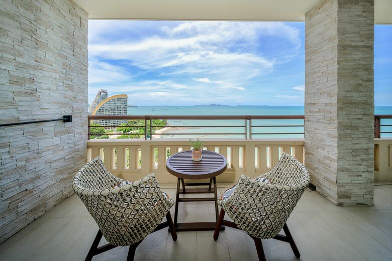 Hotel Centara Grand Mirage Resort