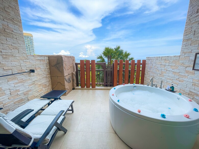 Hotel Centara Grand Mirage Resort