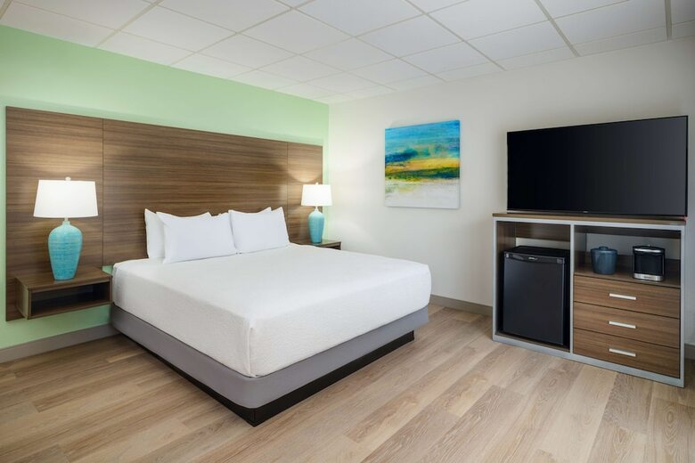 Hotel Best Western Naples Inn & Suites