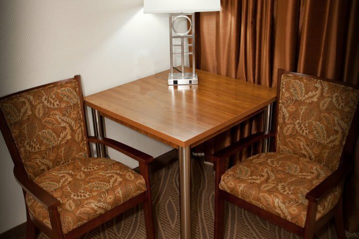 Hotel Best Western Naples Inn & Suites