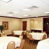 Hotel Hampton Inn & Suites Lafayette La