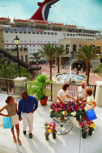 Hotel Doubletree By Hilton Tampa Air