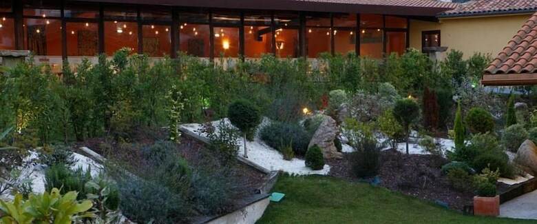 Hotel Marqu�s De La Moral