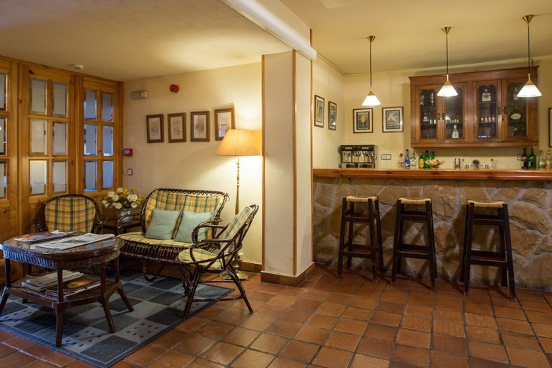 Hotel Casa Camila