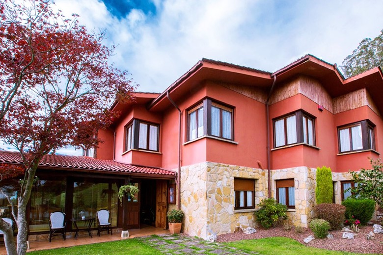 Hotel Casa Camila
