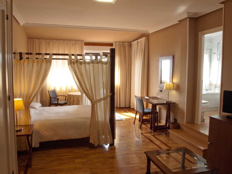 Hotel Casa Camila