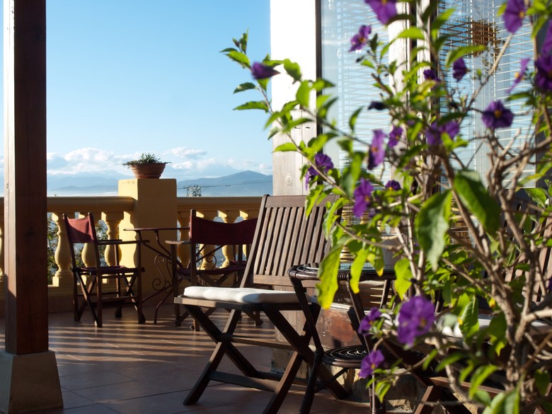 Hotel Casa Camila
