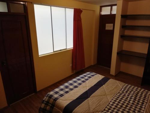 Hotel Caxa Wasi