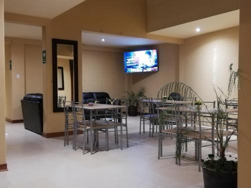 Hotel Caxa Wasi