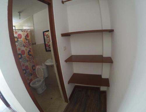 Hostal Killa Wasi B&B