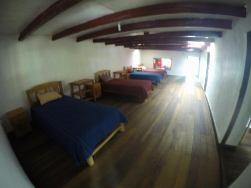 Hostal Killa Wasi B&B