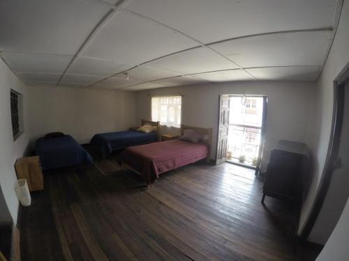 Hostal Killa Wasi B&B