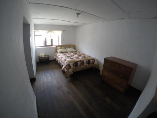 Hostal Killa Wasi B&B