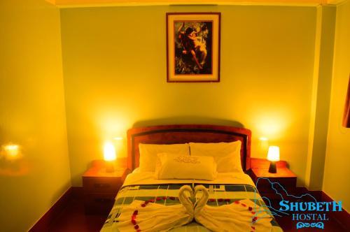 Shubeth Hostal