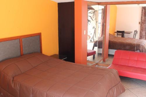 Hotel Arantza Suites