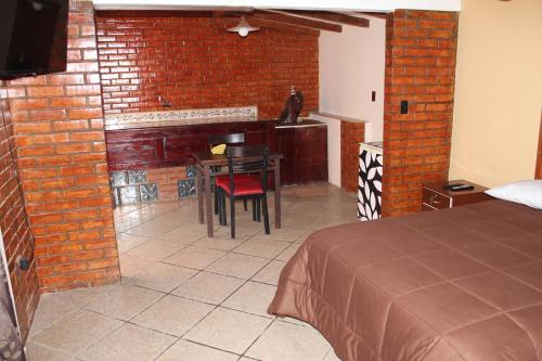Hotel Arantza Suites