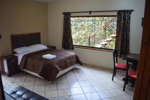 Hotel Arantza Suites