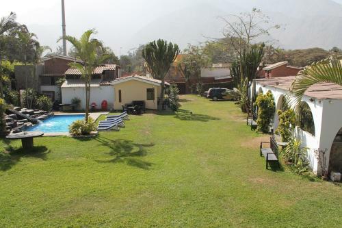 Hotel Arantza Suites