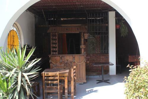 Hotel Arantza Suites