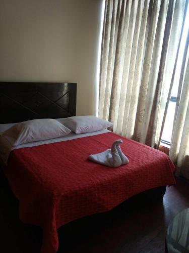 Hotel Mirador De Chaclacayo