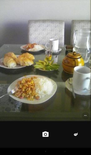 Hotel Mirador De Chaclacayo