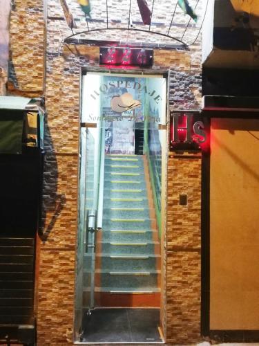 Posada Sombrero De Paja