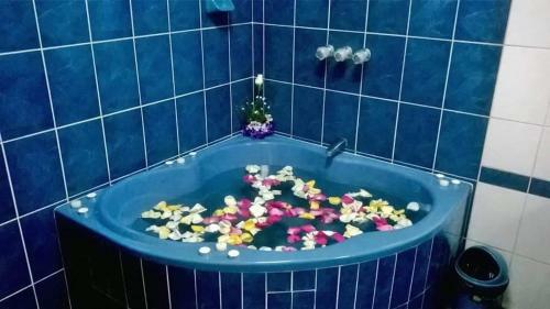 Hotel Hostal Julio Cesar Sac
