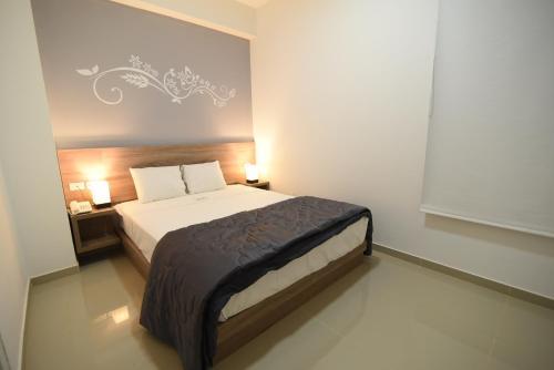 Hotel Escala